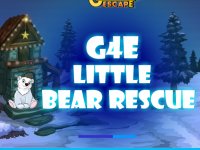 Little Bear Rescue