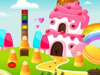 Escape Fantasy Ice Cream Land