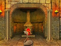 Underground Fortress