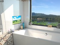 Escape From The Bathroom