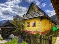 Beautiful Country House Escape