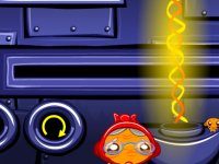 Monkey Go Happy Stage 208