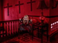 Big Vampire House Escape