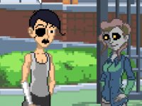 ZS Dead Detective - Murder Case