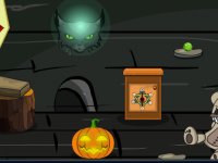 Gfg Scary House Escape