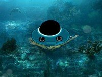 Find The War Treasure Ship