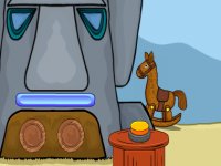 Boy Rescue From Prison