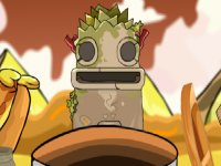 Village Girlie Rescue