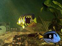 Tresure Quest Escape