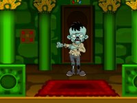 Halloween Party House Escape 05