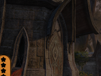 Escape Ancient Bungalow