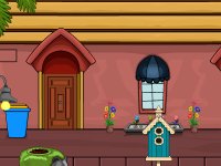 Boy Rescue From House