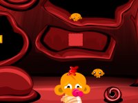 Monkey Go Happy Stage 232