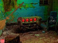 Halloween Fun Escape 003