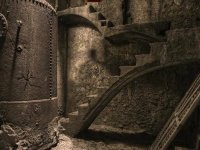 SD Halloween Horror Escape