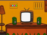 Escape From Enclave House