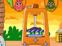 The Owls King Rescue