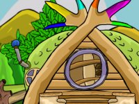 Save the Rare Tortoise