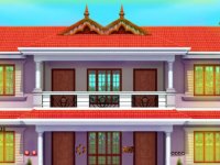 Thanksgiving Find the Purse