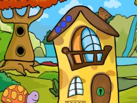 Rescue the Flock of Ducks