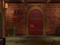 5N Diamond Castle Escape