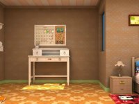 Kids Dream House Escape