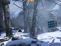 Medieval Land Christmas Escape