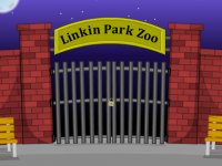 Toon Escape Zoo