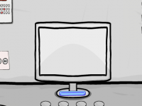 Formal Enclave Room Escape