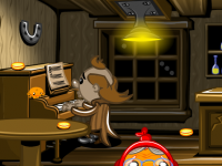 Monkey Go Happy Stage 264