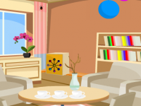 G4E Dancing Girl Escape