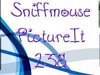 Sniffmouse PictureIt 238