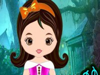 Shopping Girl Escape