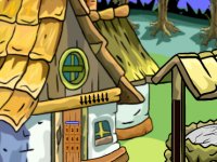 Heart Monster Rescue