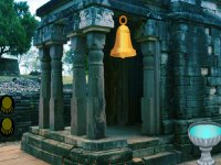 Find My Camera in Historical Temple