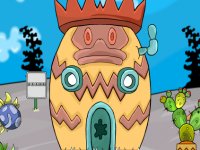 Feed the Wasted Rat to Eagle