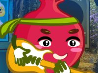 Find Healthy Beetroot