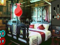 New Country Room Escape