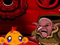 Monkey Go Happy Stage 284 The Tower