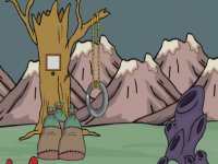 Boy Rescue From Cave