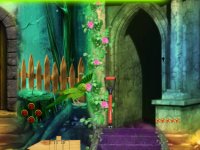 Easter Rescue the Bunny