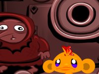 Monkey Go Happy Stage 297