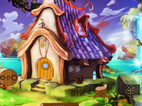 Escape From Fantasy World Level 20