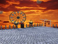 Escape from the Secret of Doggy