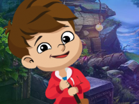 Ebullient Boy Rescue