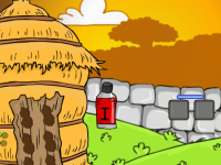 Find The Wooden Hammer