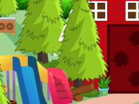 Agile Octopus Escape