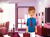 Hurry Up Office Boy Escape