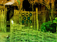 Tribeman Village Escape