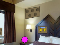 Escape From Deluxe House